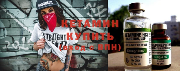 молекула духа Пересвет