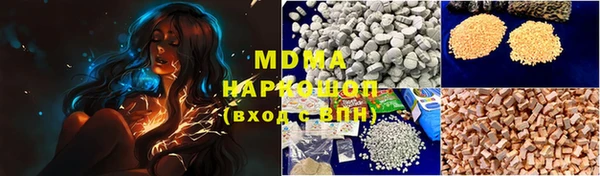 молекула духа Пересвет